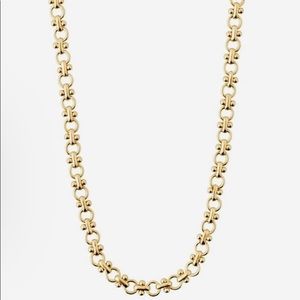 NOMAD COLLECTION INCLUDING NECKLACE, BRACELET AND RING